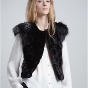 Neiman Marcus Skaist Taylor fur